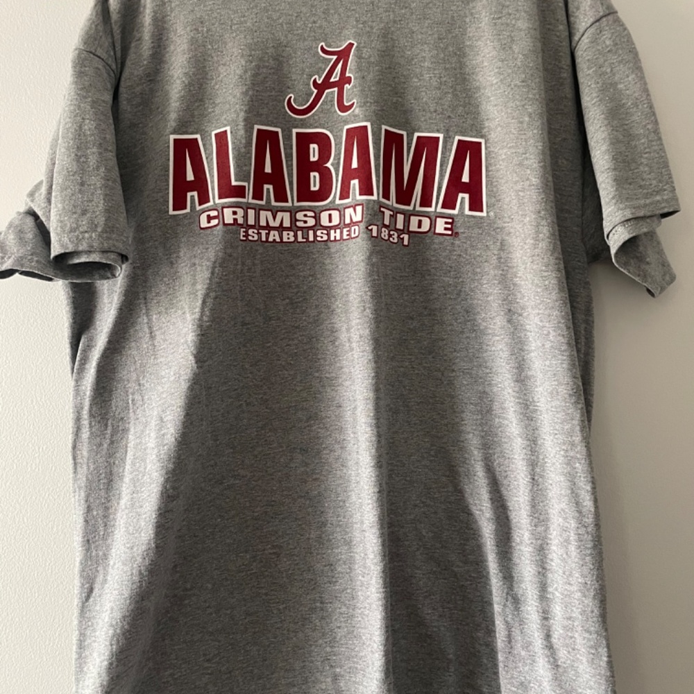 Alabama t-shirt
